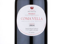 Coma Vella,2014