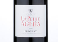 La Petite Agnes,2016