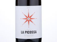 La Picossa Garnacha Negra,2017