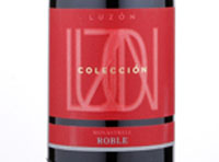 Luzon Coleccion Roble,2018