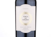 Finca la Solana Seleccion Especial,2018