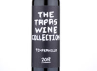 The Tapas Wine Collection,2018