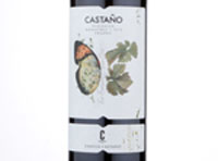 Castaño Monastrell Ecologico,2018