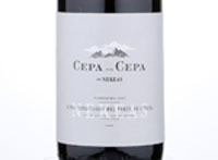 Cepa por Cepa,2017