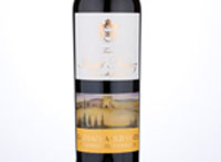 Tinto Iñaki Nuñez Vendimia Seleccionada,2015