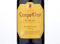 Campo Viejo Garnacha,2017