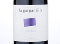 La Gargantilla,2016