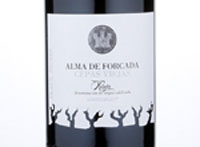 Alma De Forcada Garnacha Cepas Viejas,2017