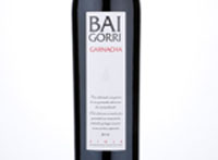 Baigorri Garnacha,2014