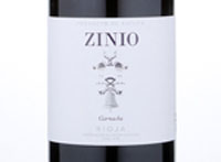 Zinio Garnacha,2017