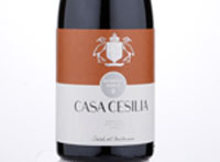 Casa Cesilia Roble,2017