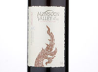 Monsoon Valley Blended Red,2017
