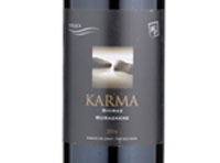Karma Shiraz - Bogazkere,2016