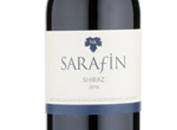 Sarafin Shiraz,2016