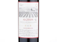 Alcitepe Cabernet Sauvignon - Shiraz,2016