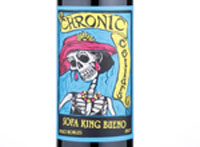 Chronic Cellars Sofa King Bueno,2017