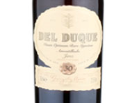 Del Duque Amontillado VORS,NV