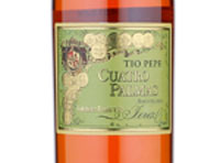 Tio Pepe Cuatro Palmas Amontillado,NV