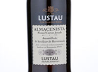 Amontillado de Sanlucar Almacenista Cuevas Jurado,NV