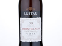 Lustau Amontillado V.O.R.S. 30 Years,NV