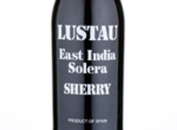 Lustau East India Solera,NV