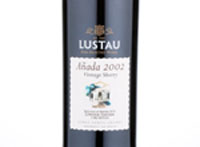 Lustau Añada,2002