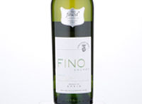 Tesco Finest Fino Sherry,NV