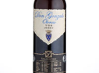 Oloroso Don Gonzalo VOS 20 Y.O.,NV