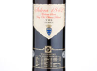 Solera 1842' Rich Oloroso VOS 20 Y.O.,NV