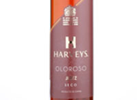 Harveys Oloroso,NV