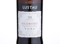 Lustau Oloroso V.O.R.S 30 Years,NV