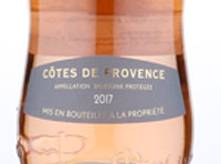 Villa Louise Côtes de Provence,2017