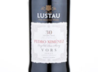 Lustau Pedro Ximenez V.O.R.S 30 Years,NV