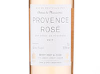 Berry Brothers & Rudd Provence Rosé,2017