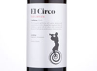 El Circo Cariñena,2018