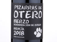 Pizarras de Otero,2018