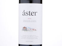 Áster Crianza,2014