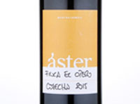 Áster Finca el Otero,2015