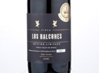 Finca Los Halcones Ed.Limitada,2015