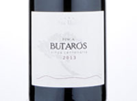 Finca Butarós,2013