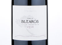 Finca Butarós,2014