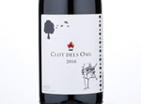 Clot dels Oms Negre,2016