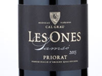 Les Ones,2015