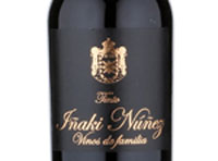 Tinto Iñaki Nuñez Selección Privada,2015