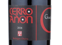 Cerro Añón Graciano,2016