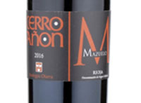 Cerro Añón Mazuelo,2016