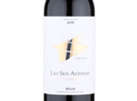 Las Seis Alhajas,2015