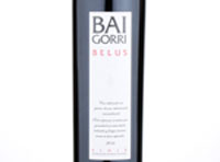 Baigorri Belus,2014