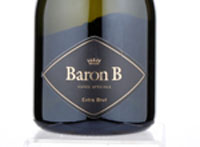 Baron B Extra Brut,NV