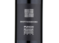 Shottesbrooke Reserve Series 'Punch' Cabernet Sauvignon,2016